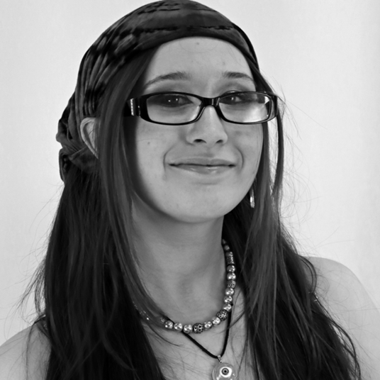 ANNA SCOTT head shot