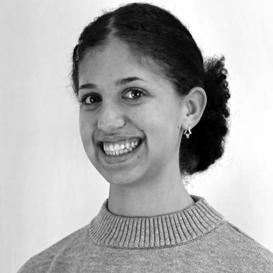 MAYA WRIGHT head shot