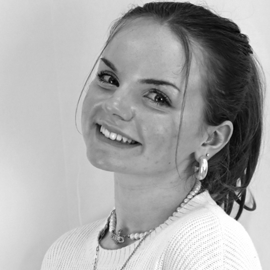 ISABELLA REXROAD head shot