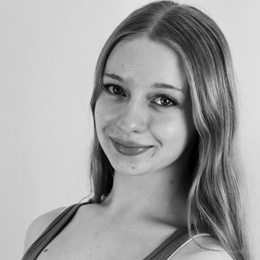 RACHEL SULLIVAN head shot