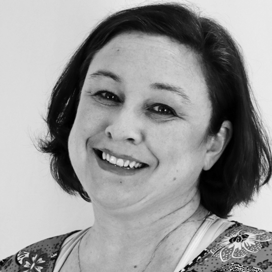 KELLY ALEXANDER head shot