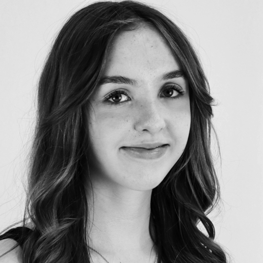 ELOISE WEICHBRODT head shot