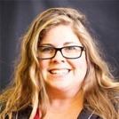 Melissa Palmer head shot