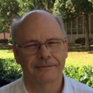 Ronald Mahan head shot