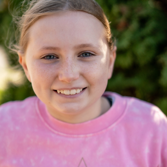 Bridget Hoskins head shot