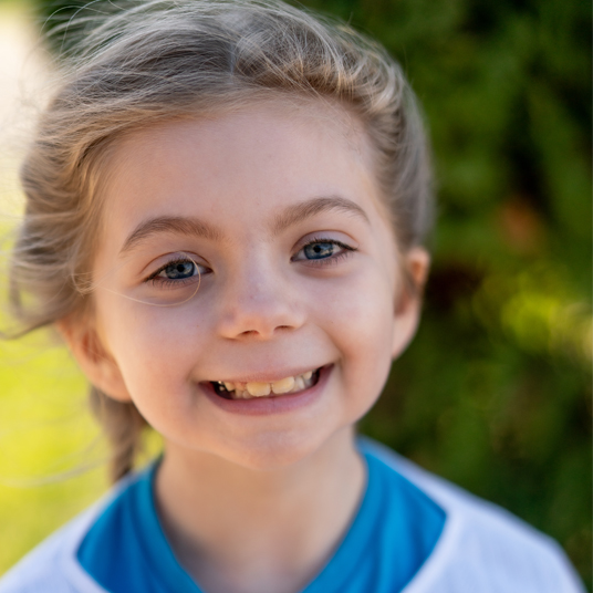 Gwen Pettit head shot
