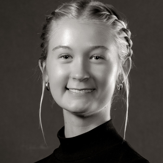 Aleah Culver head shot
