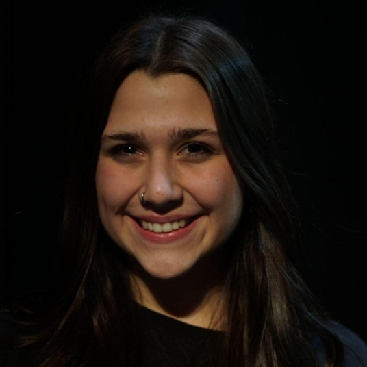 Kierstin Flynn head shot