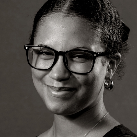 Wynter Lay head shot