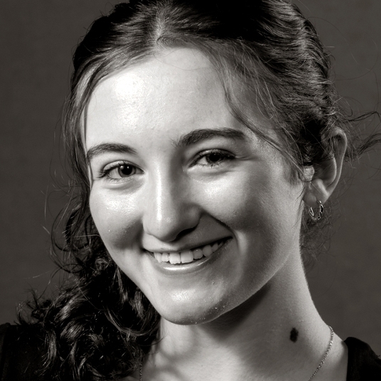 Annabelle McCarty head shot