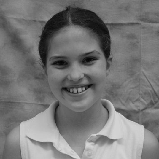 Piper Adair head shot