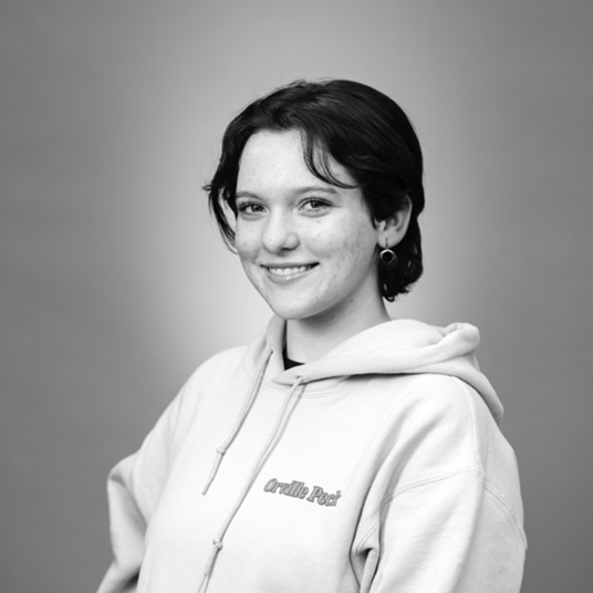 Ani Foster head shot
