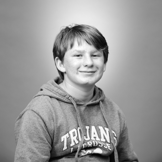 Graeme Hayden head shot