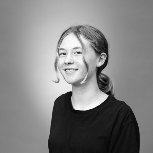 Jewel Tomlin head shot