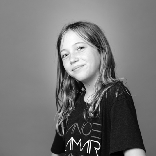 Scout Grayhill head shot