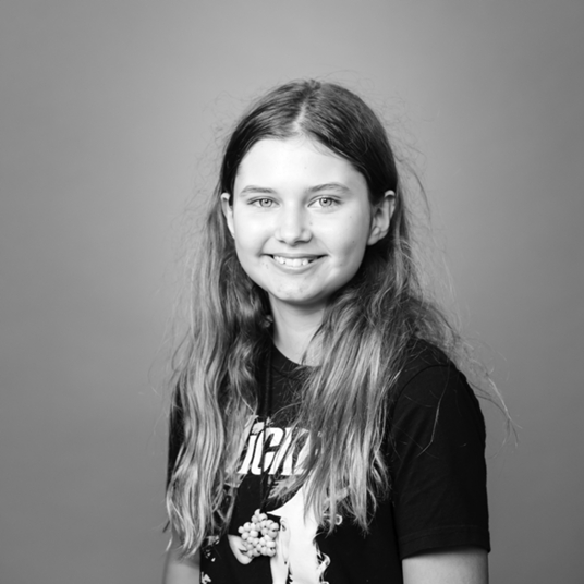 Adele Branch head shot