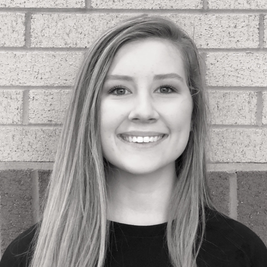 Kendal Conahan head shot