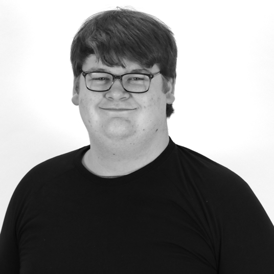 Drew Davison head shot