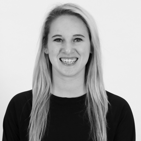 Maddie Crews head shot