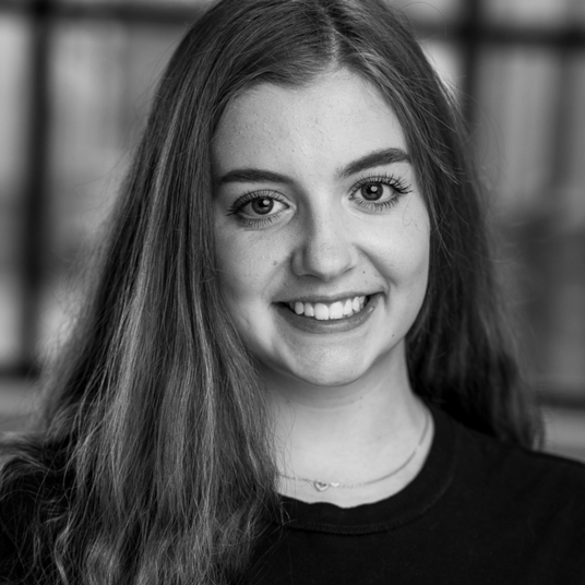 Jackie Wagner head shot