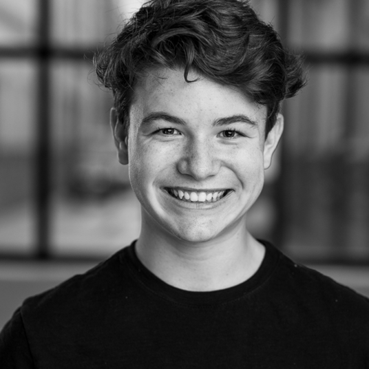 Wesley Engstrom head shot