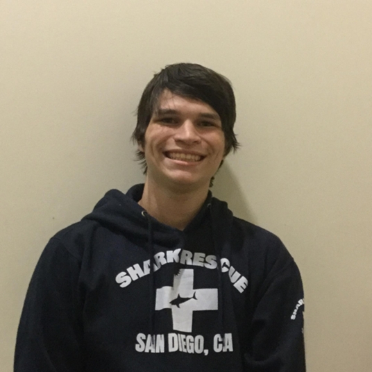 Elijah Miller head shot