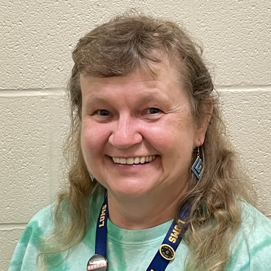 Patricia Jacob head shot