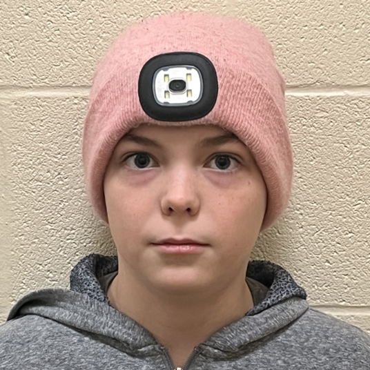 Sterling Nelle head shot
