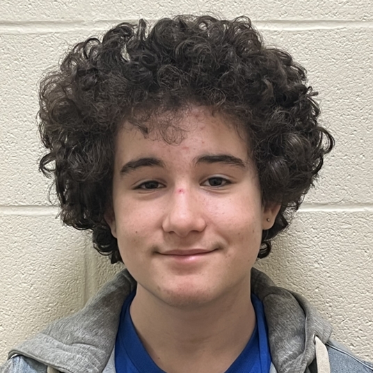 Charlie Abramsohn head shot
