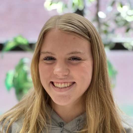 Abby Welchans head shot