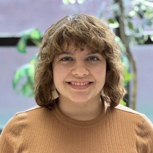 Maya Bowman head shot