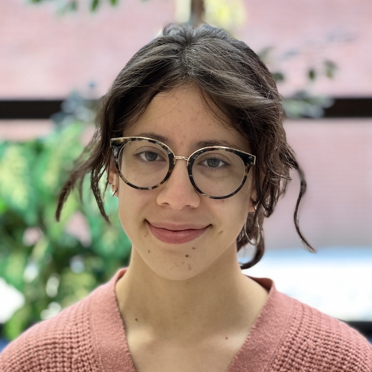 Emma Colon head shot