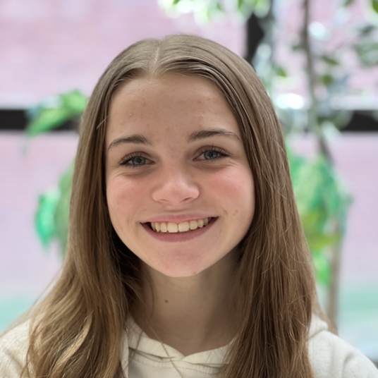 Moriah Crutchfield head shot