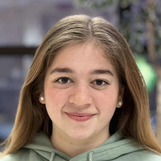 Alanna Weaver head shot