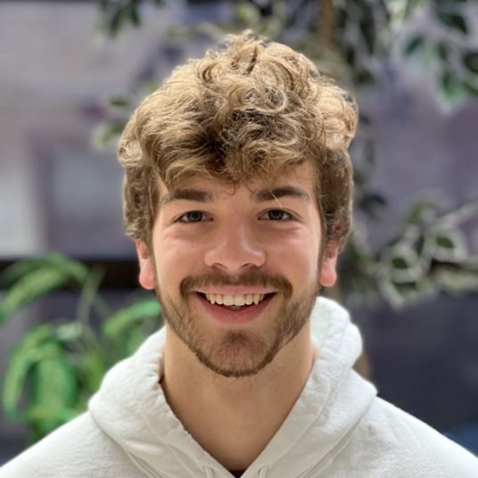 Weston Weaver head shot