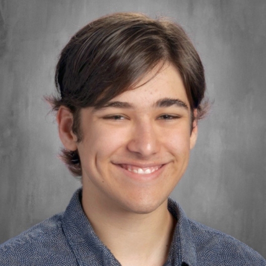 James Appelgrijn head shot
