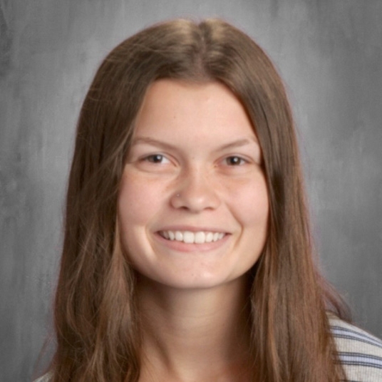 Leah Devlin head shot