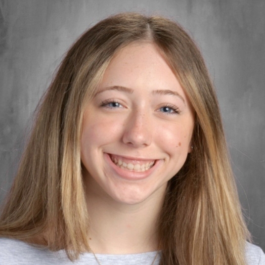 Lydia Hall head shot