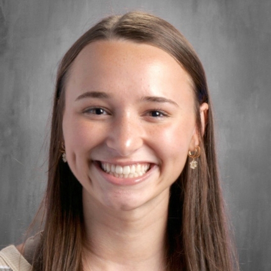 Audrey Wieand head shot