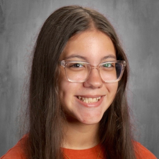 Lilliana de Jesús head shot