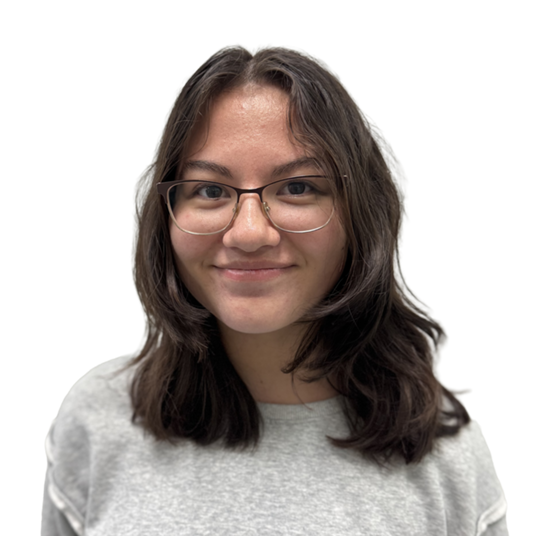 Neuma Ames head shot