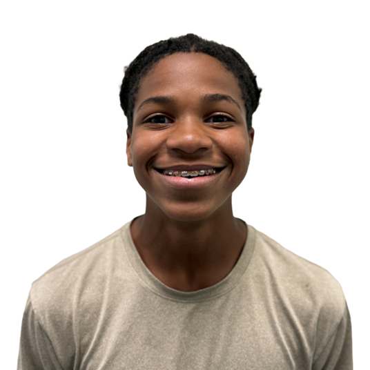 Jalen Coon head shot