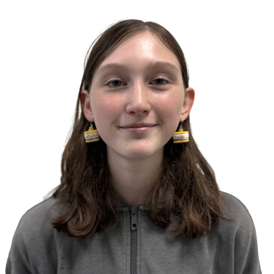 Emma Cowan head shot