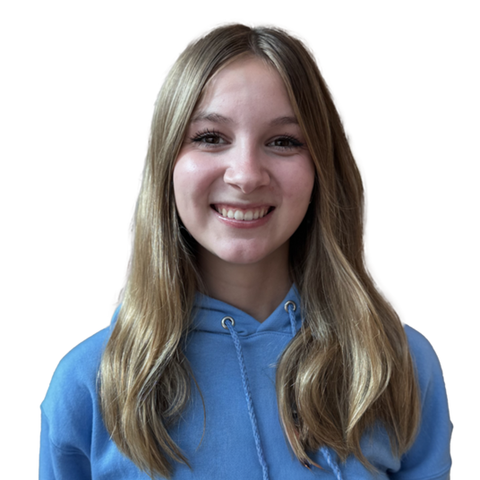 Bethany Devine head shot