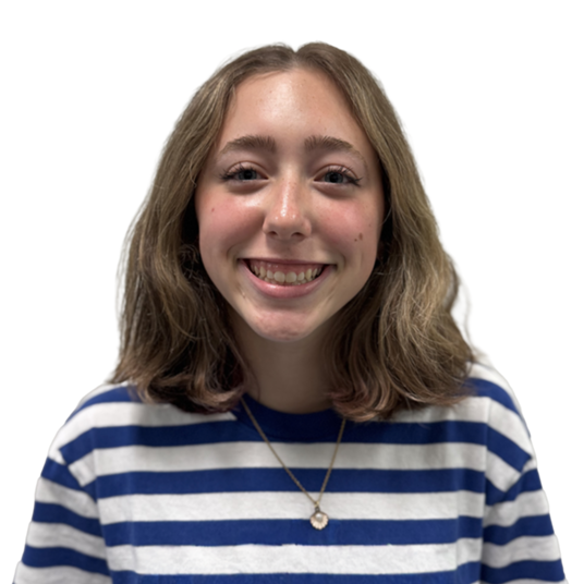 Lydia Hall head shot