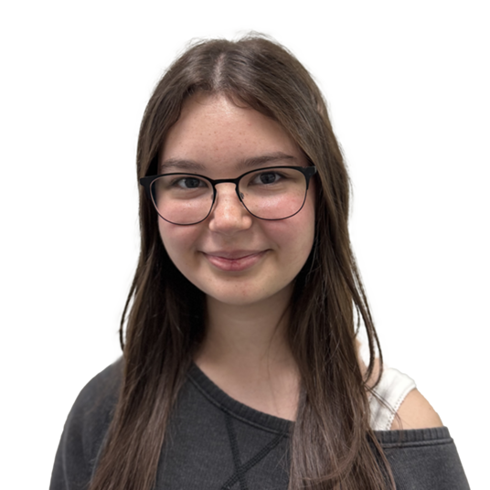 Madalyn Wingert head shot