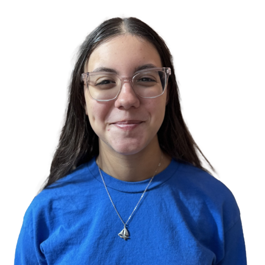 Lilliana de Jesús head shot