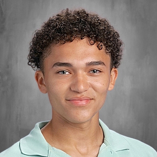 Trenton Breneman head shot