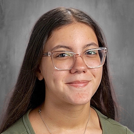 Lilliana de Jesús head shot