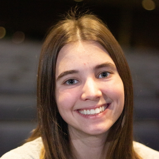 Elly Bruner head shot